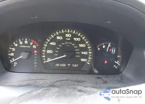 2007 Honda Accord 3.0 Se from USA, damaged, VIN 1HGCM66467A033668